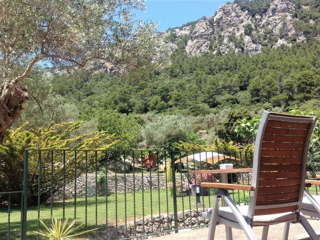 Finca Honor Vell