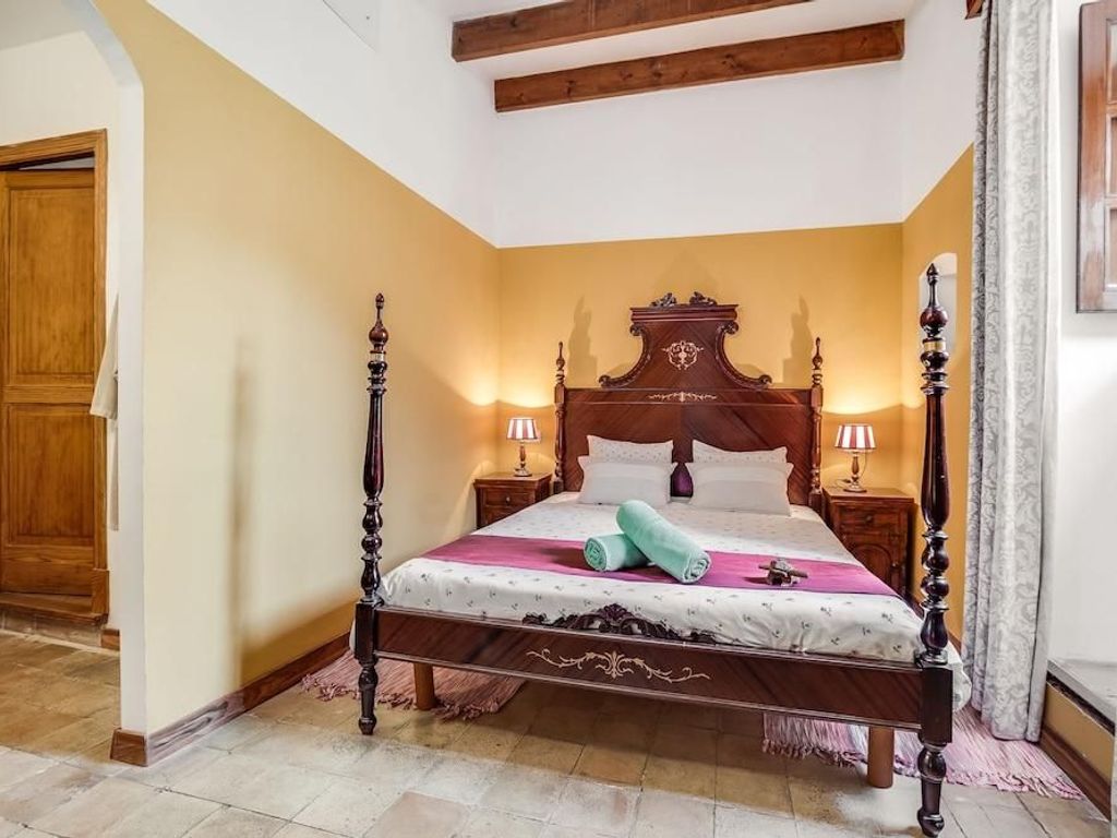 Finca Honor Vell