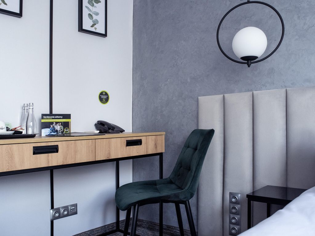 B&B HOTEL Piotrków Trybunalski