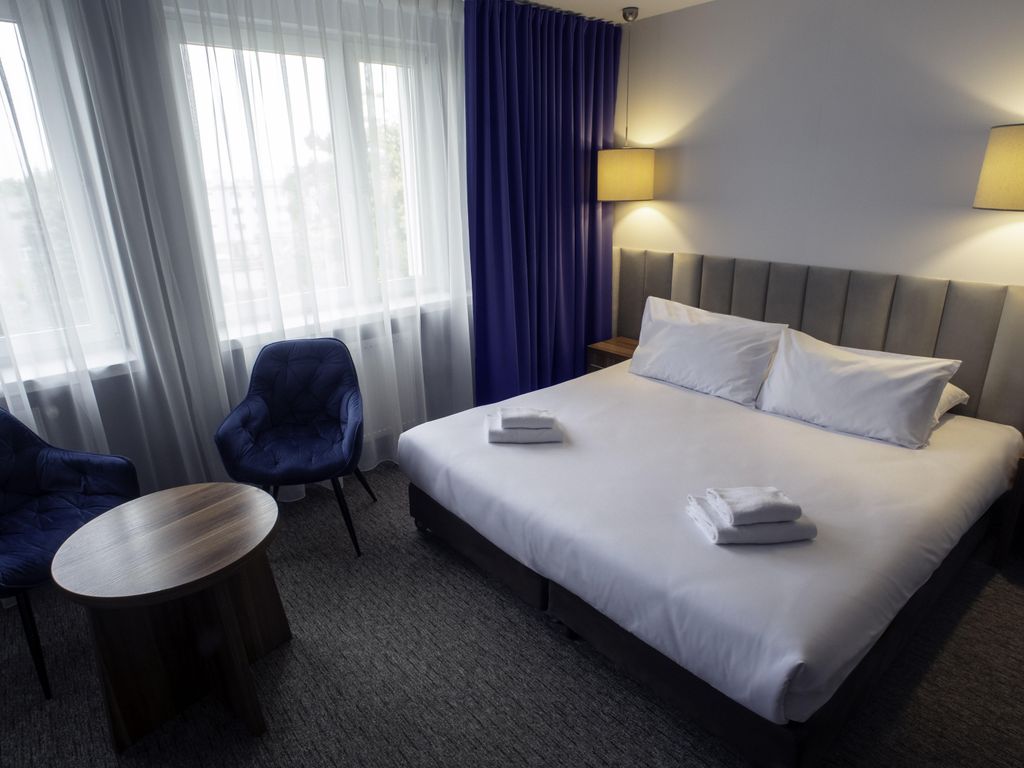 B&B HOTEL Piotrków Trybunalski