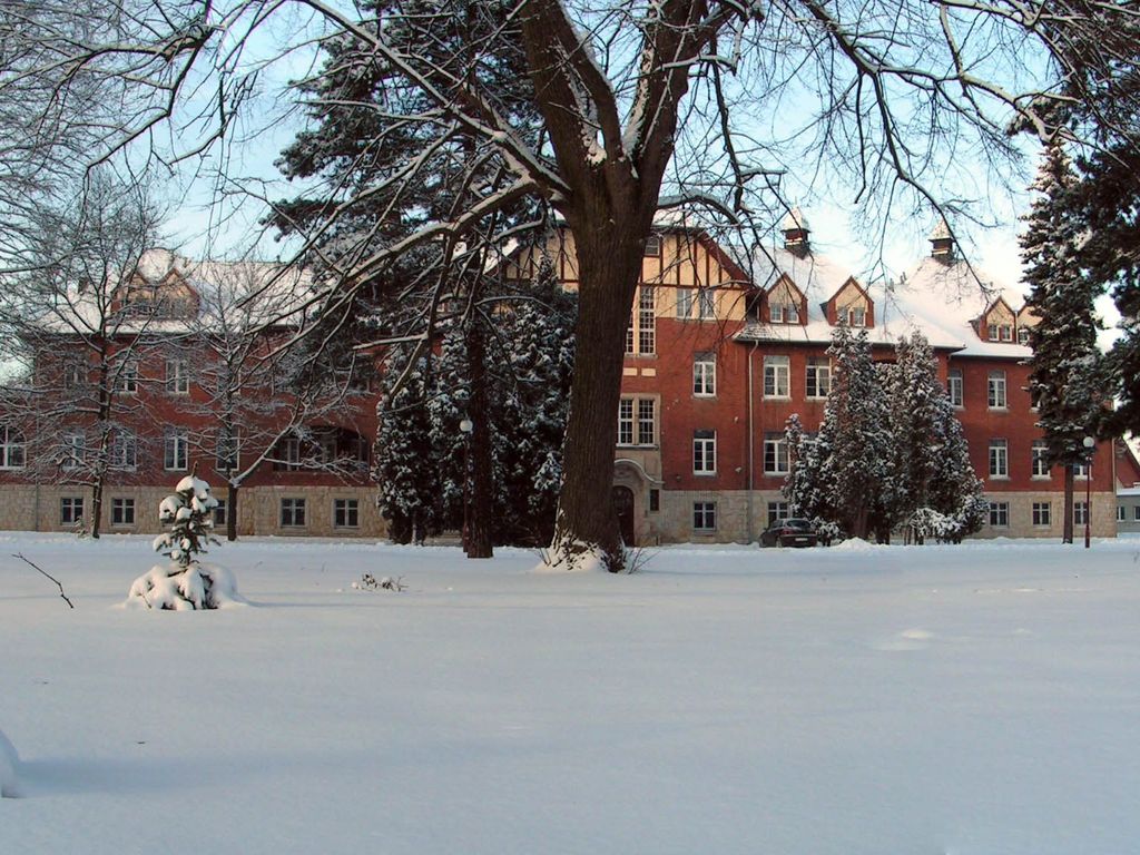 Willa Park