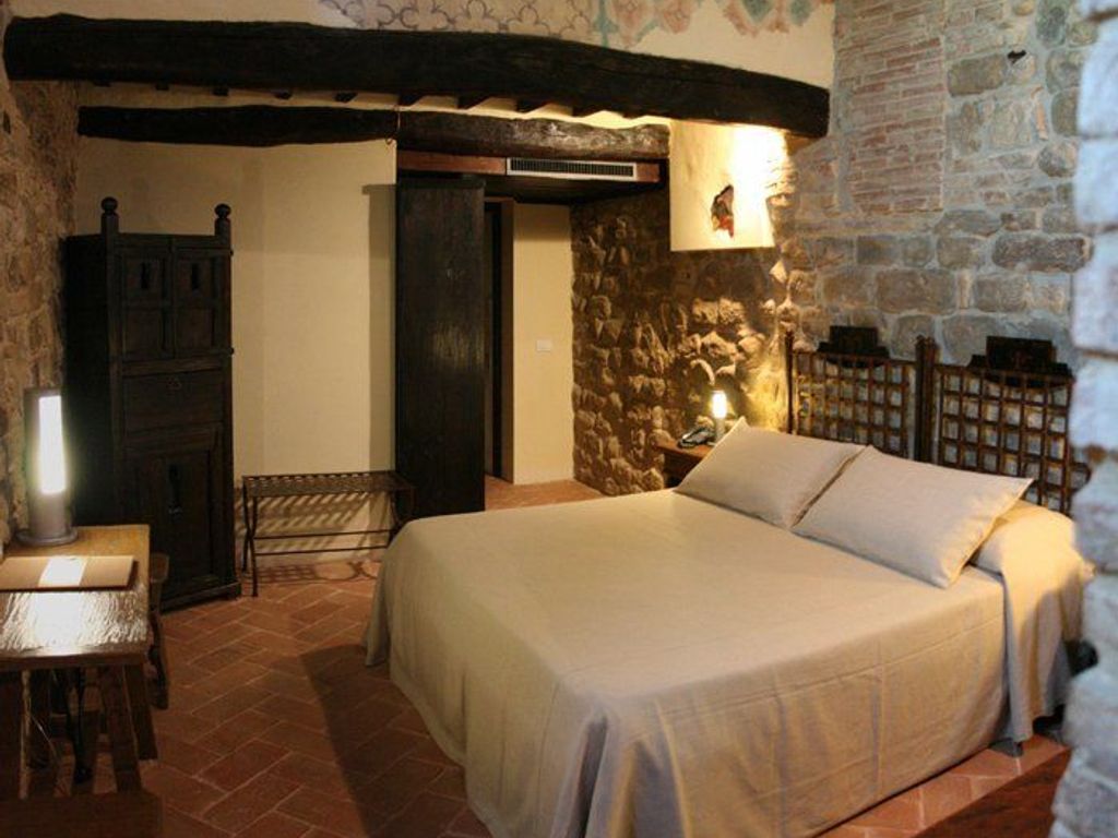 Castello di Monterone