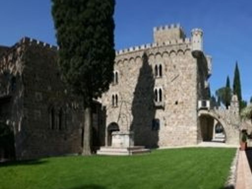 Castello di Monterone