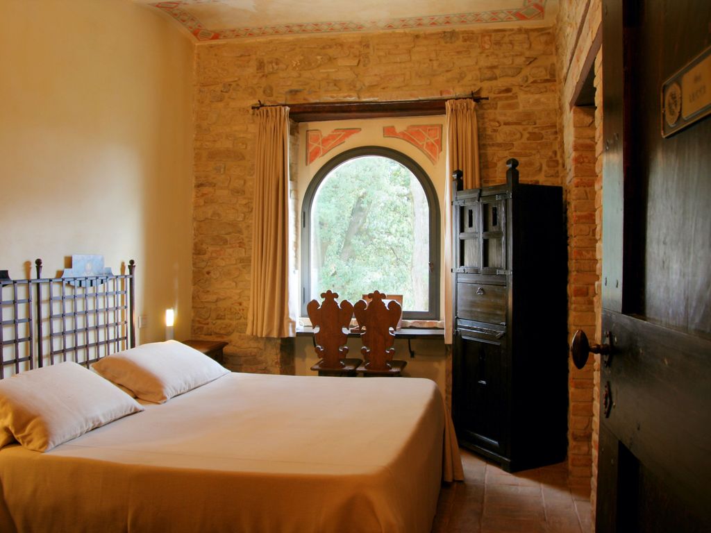 Castello di Monterone