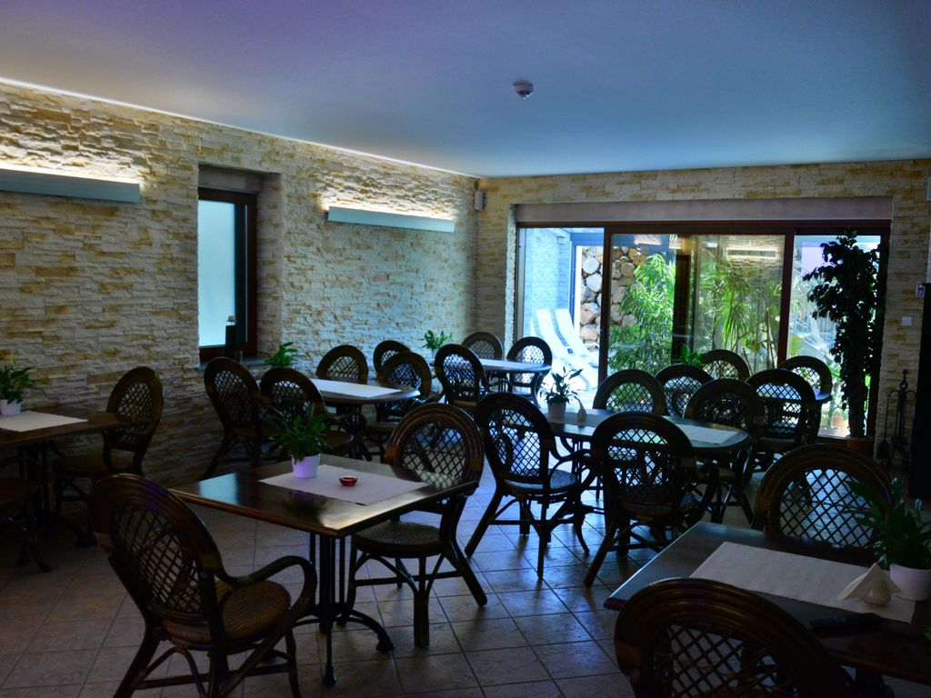 Gregor Pensjonat Fitness & SPA