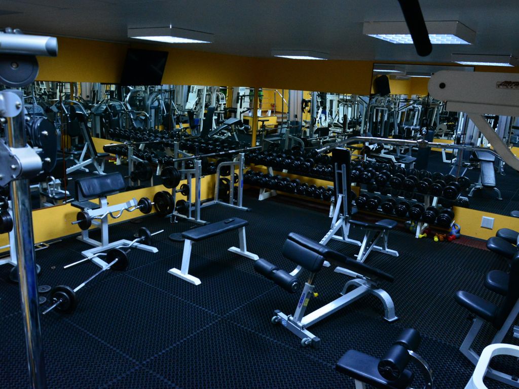 Gregor Pensjonat Fitness & SPA