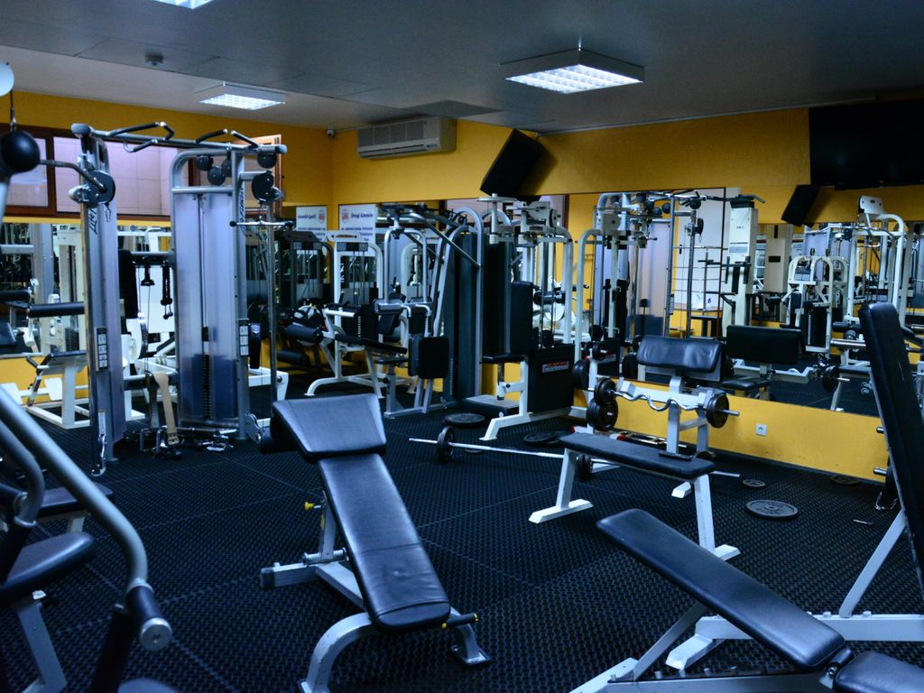 Gregor Pensjonat Fitness & SPA
