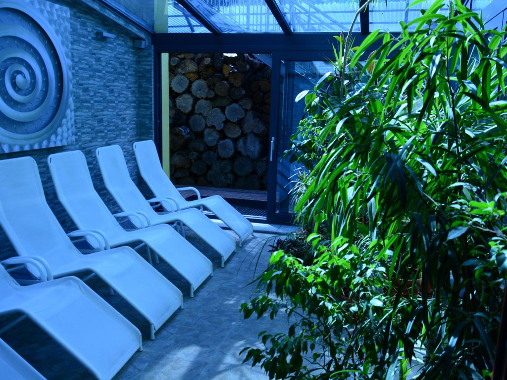 Gregor Pensjonat Fitness & SPA