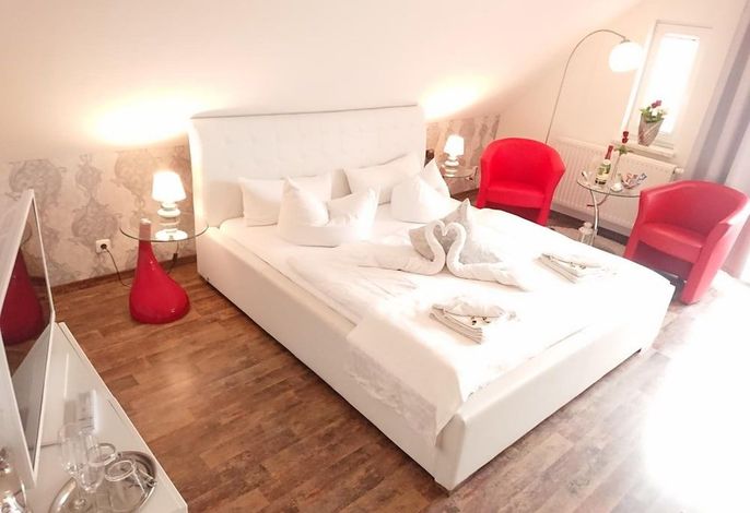 Double room Bild 2