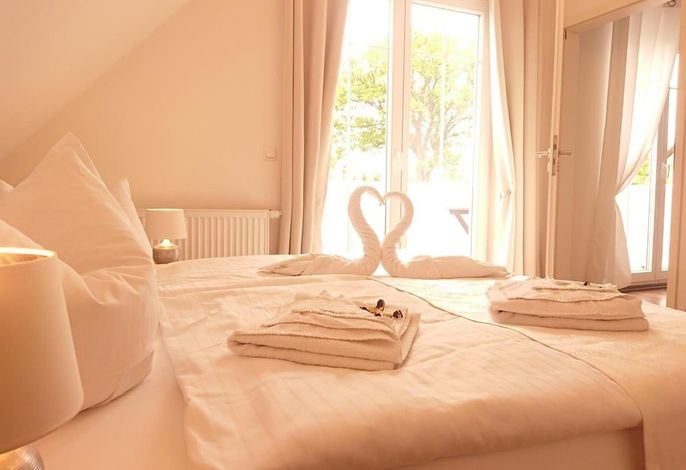 Double room Bild 4