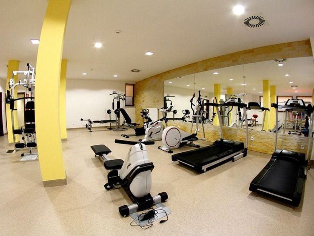 Hotel Aviator Kielce