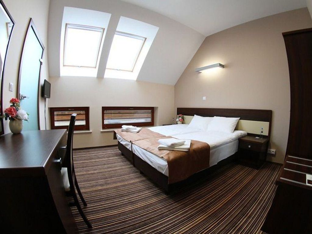 Hotel Aviator Kielce