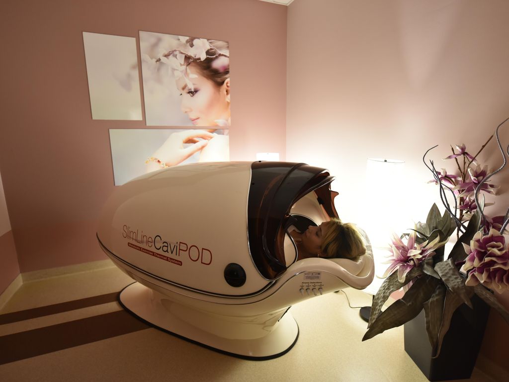Hotel Aviator Kielce