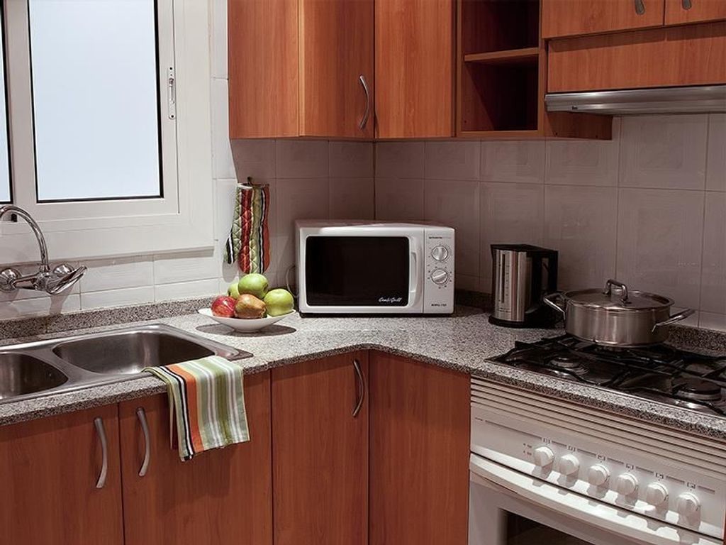 Madanis Apartamentos Turísticos
