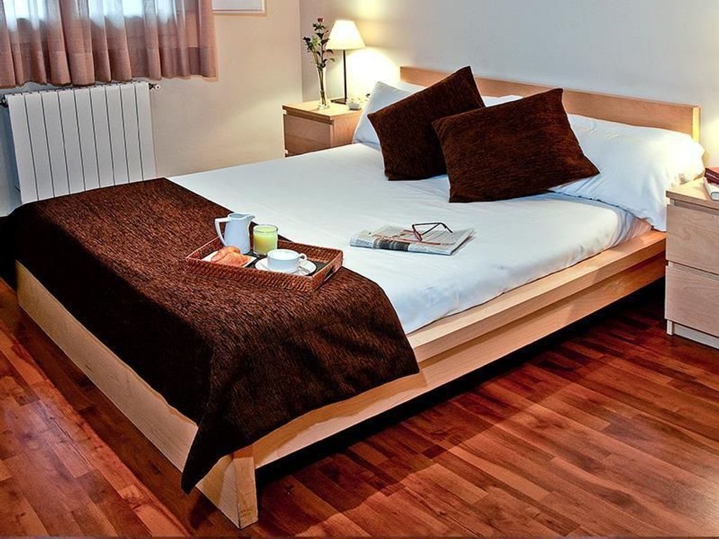 Madanis Apartamentos Turísticos