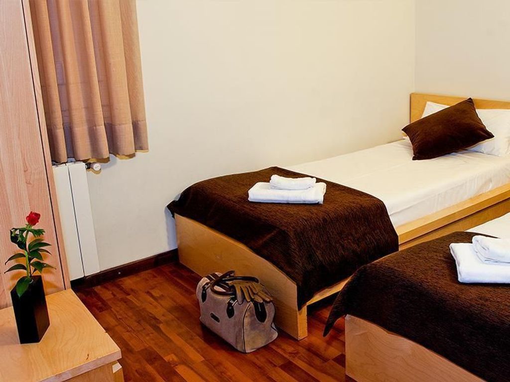 Madanis Apartamentos Turísticos