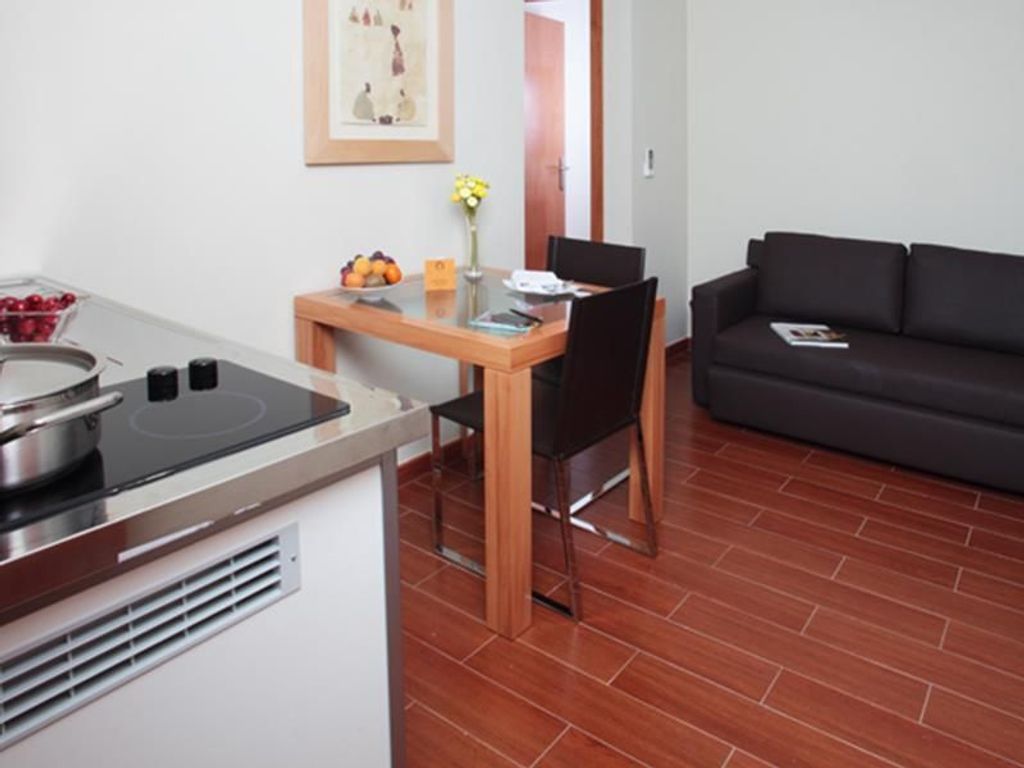 Madanis Apartamentos Turísticos
