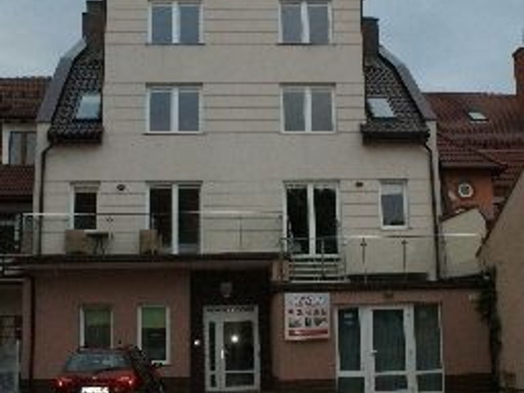 Apartamenty Rok