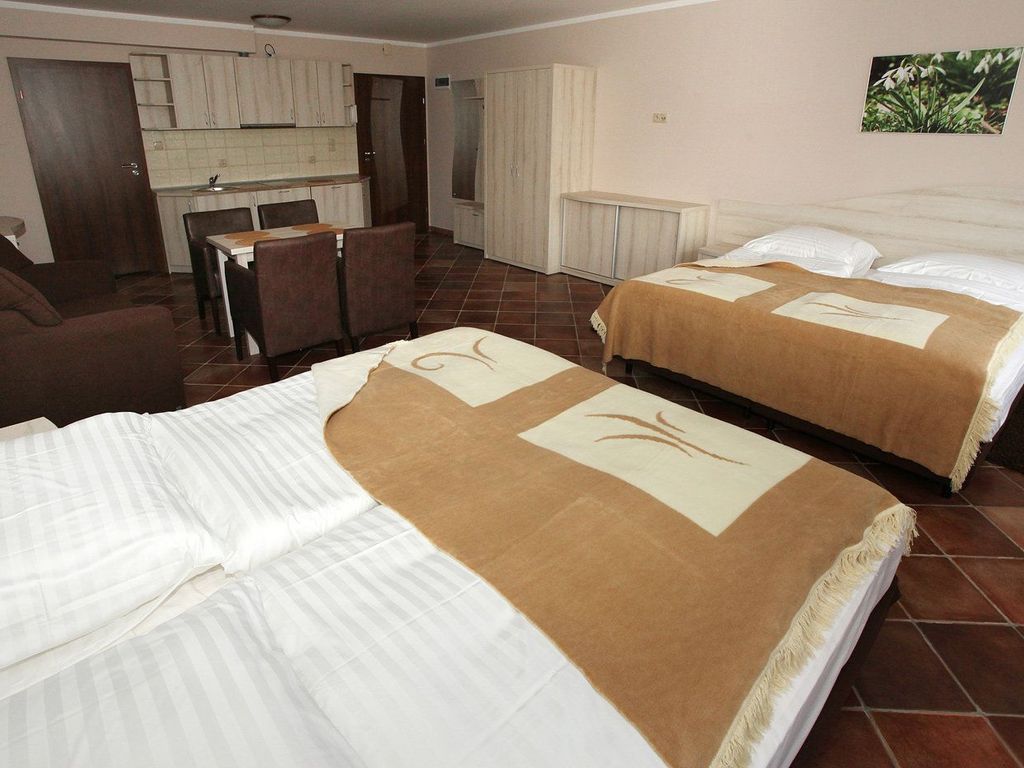 Apartamenty Rok