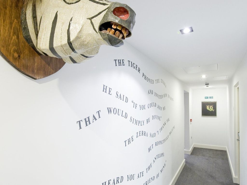 Templeton Place by Supercity Aparthotels