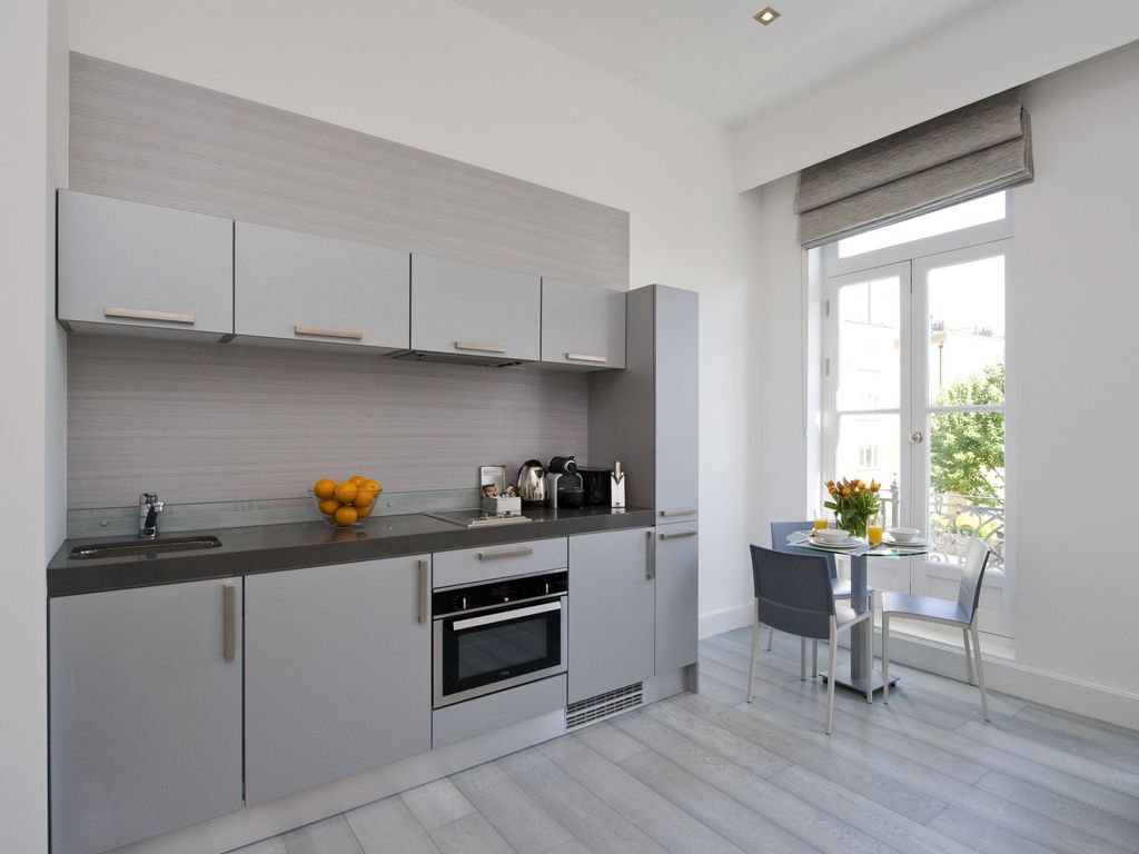 Templeton Place by Supercity Aparthotels
