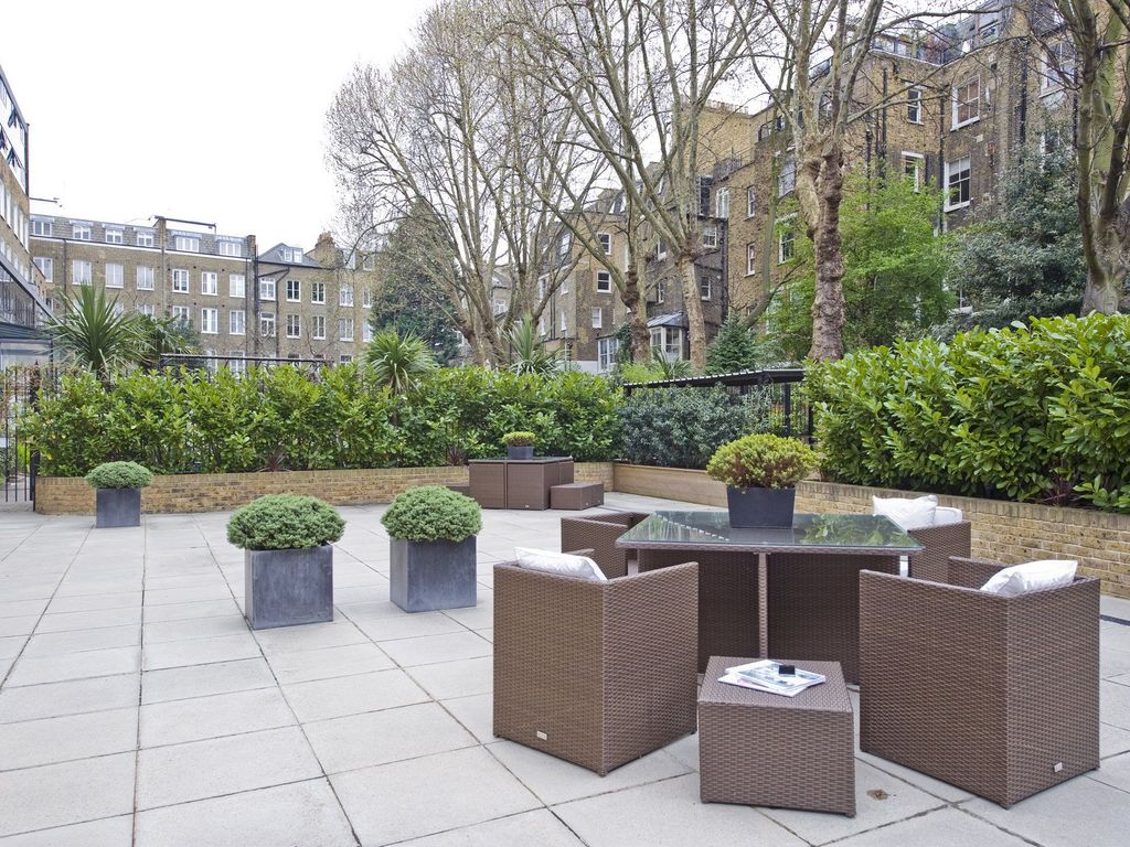 Templeton Place by Supercity Aparthotels