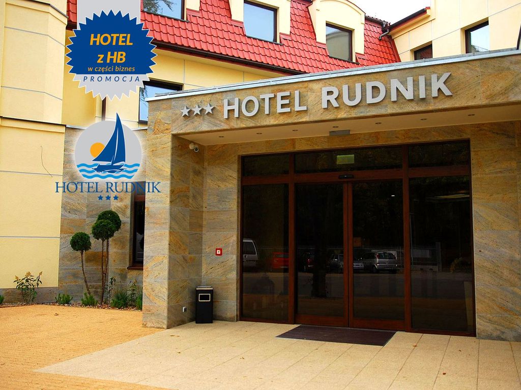 Hotel Rudnik