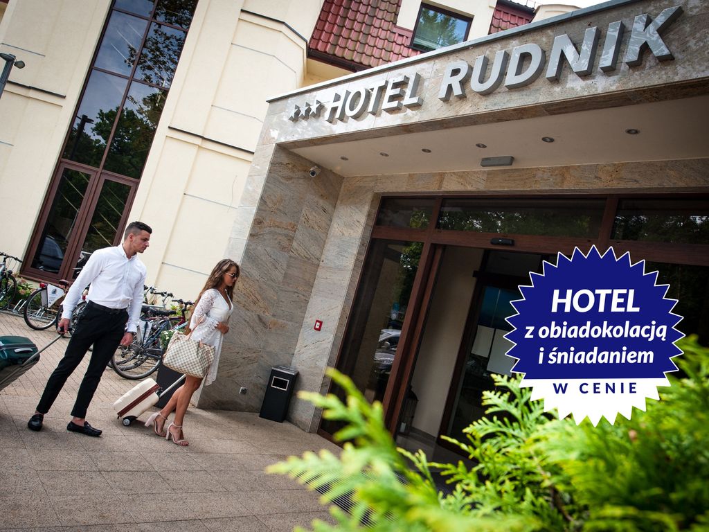 Hotel Rudnik