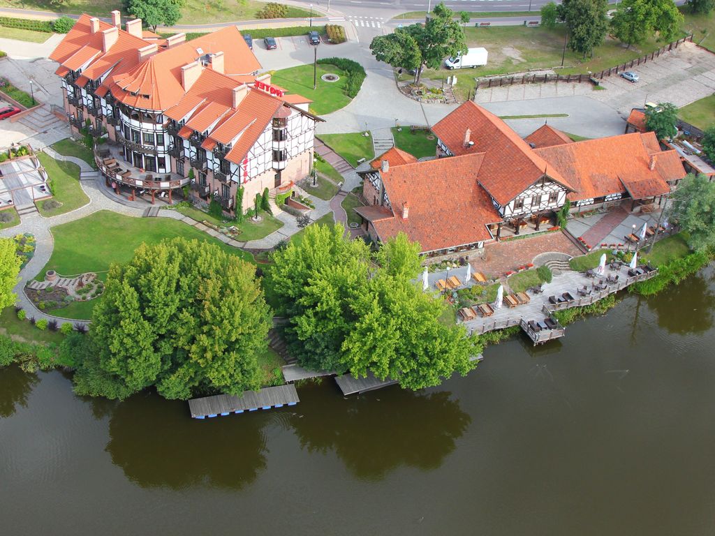 Stary Tartak