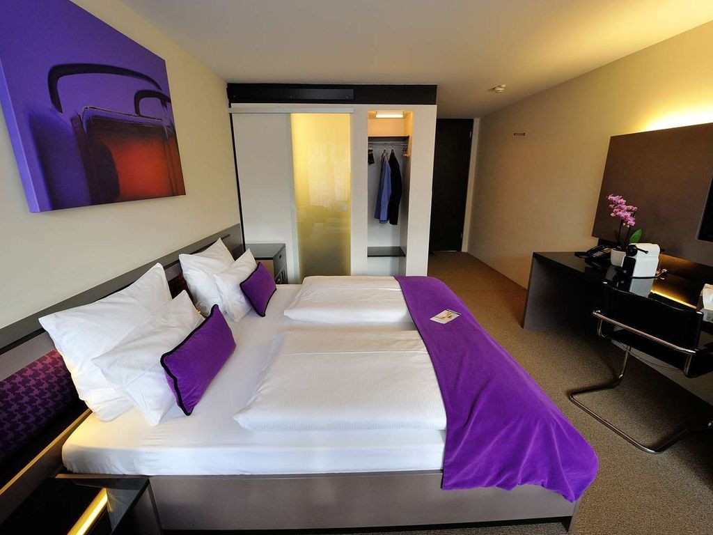 Best Western Plus BierKulturHotel Schwanen