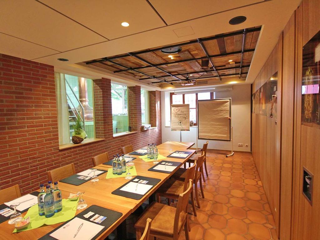Best Western Plus BierKulturHotel Schwanen