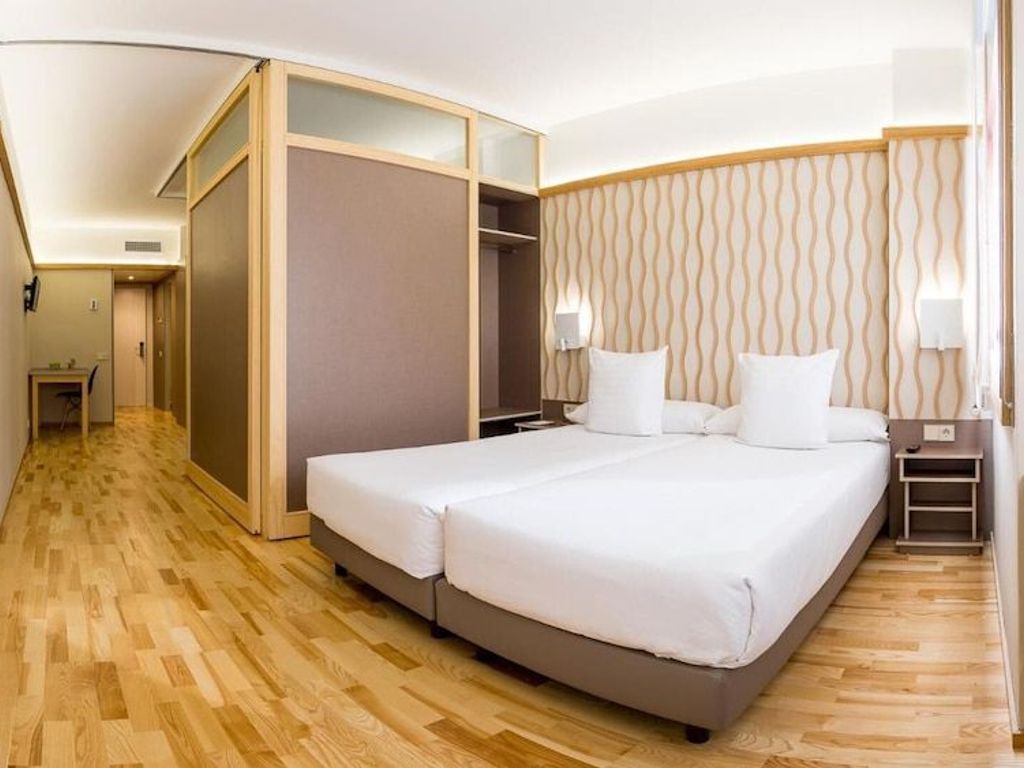 Bonanova Suite Hotel Aparthotel