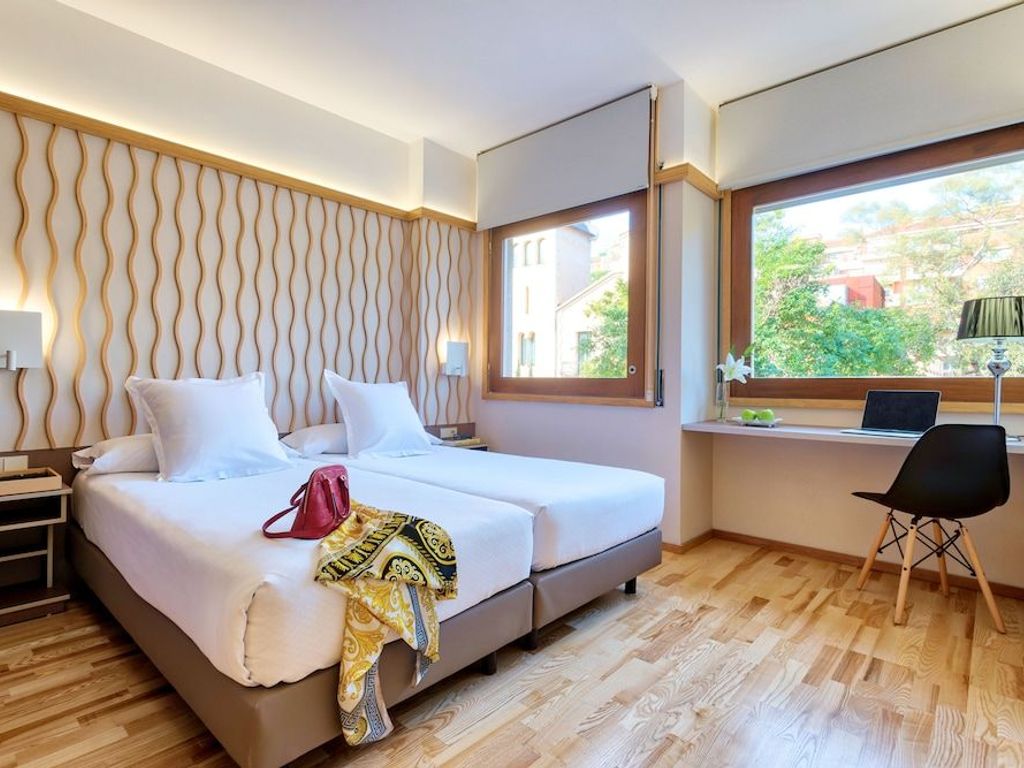 Bonanova Suite Hotel Aparthotel