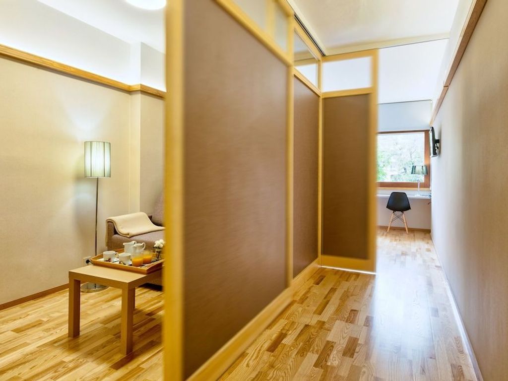 Bonanova Suite Hotel Aparthotel