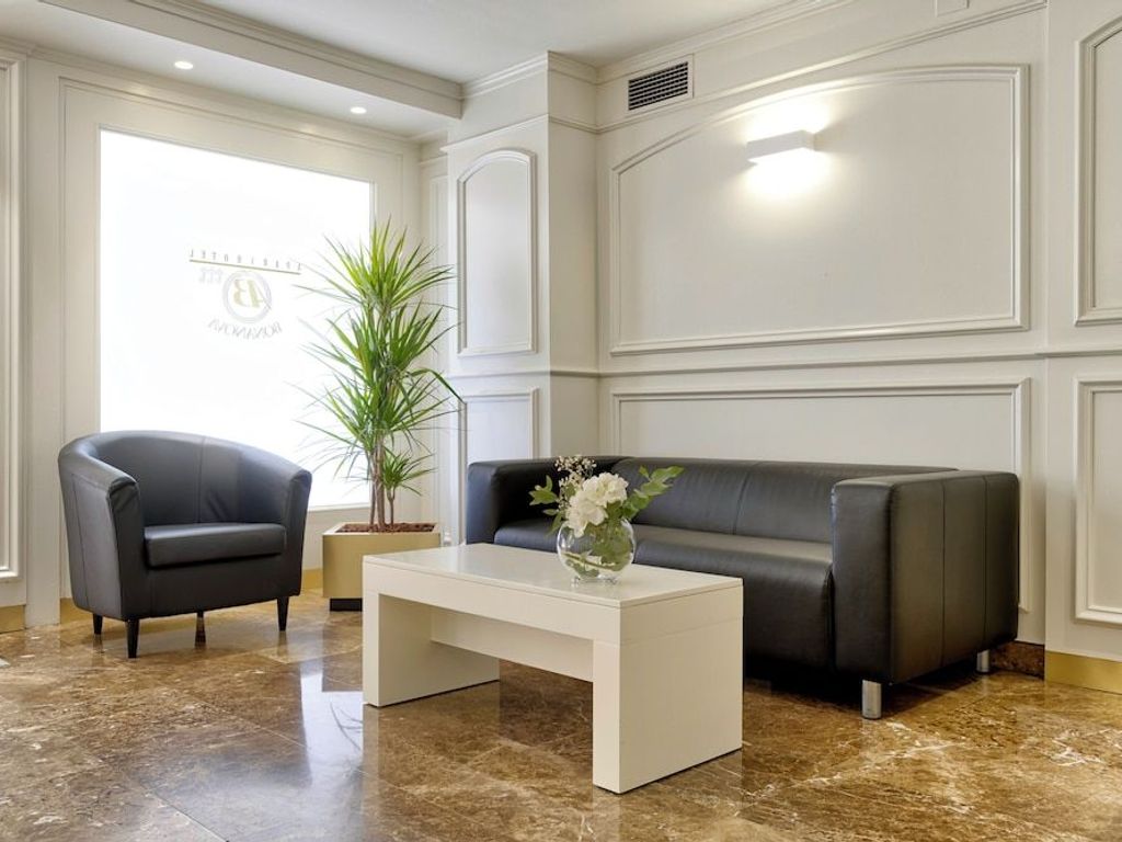 Bonanova Suite Hotel Aparthotel