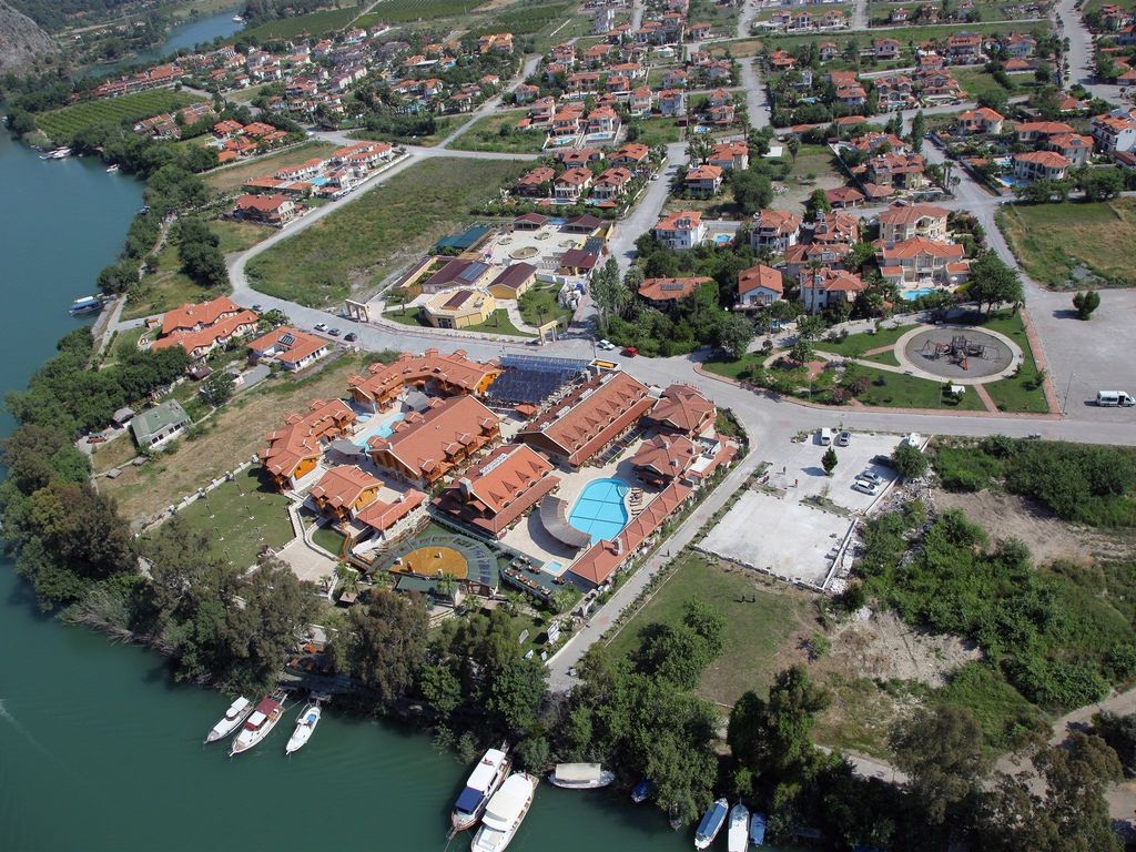 BC Spa Hotel