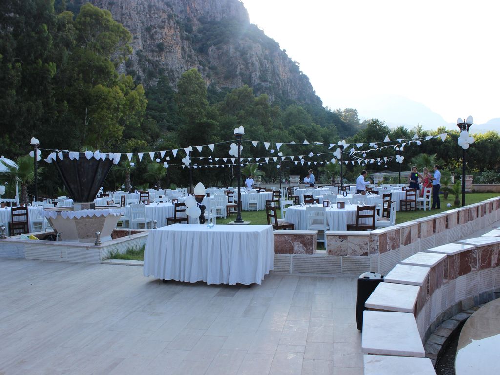 BC Spa Hotel