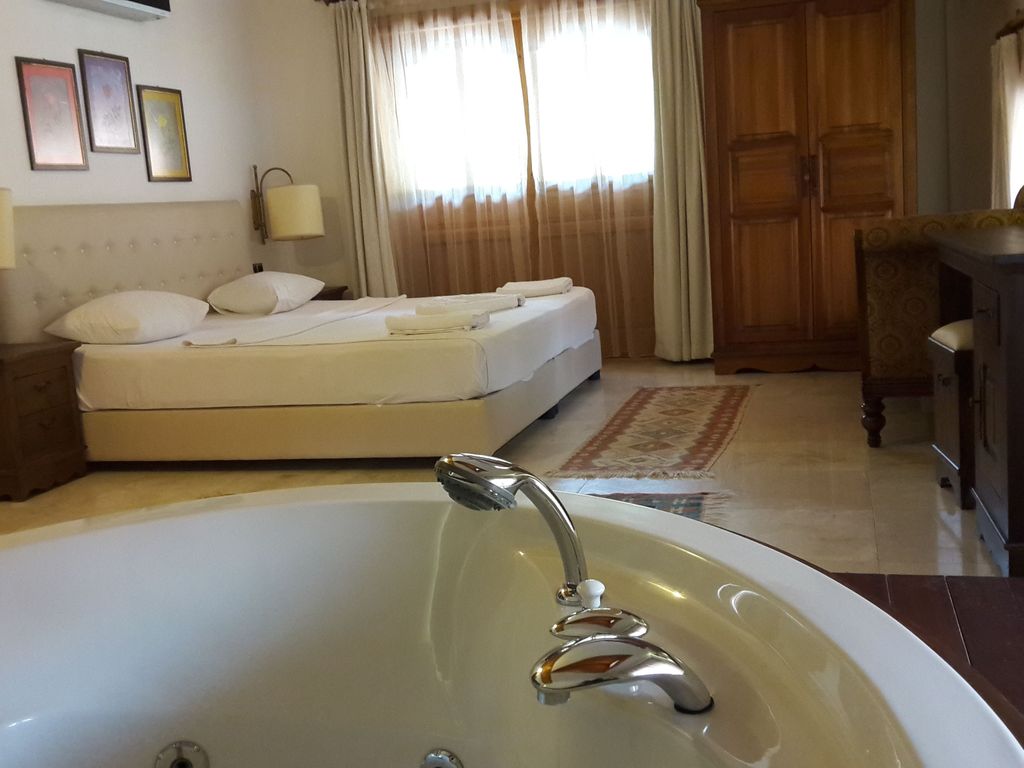 BC Spa Hotel