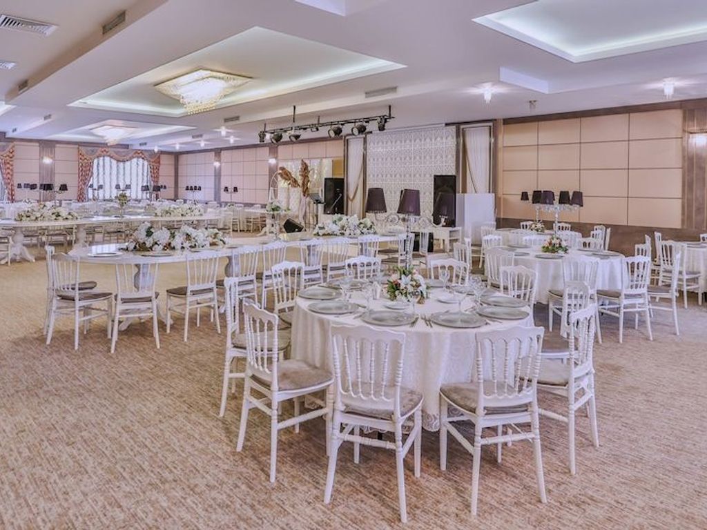 Dafne Hotel