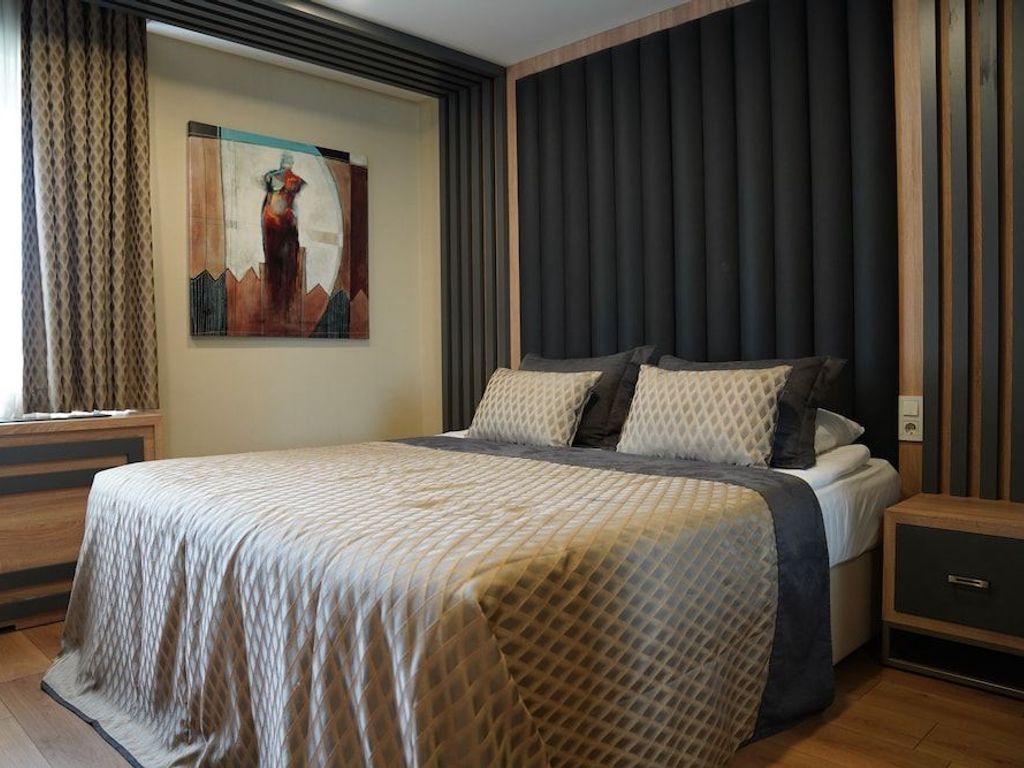 Dafne Hotel