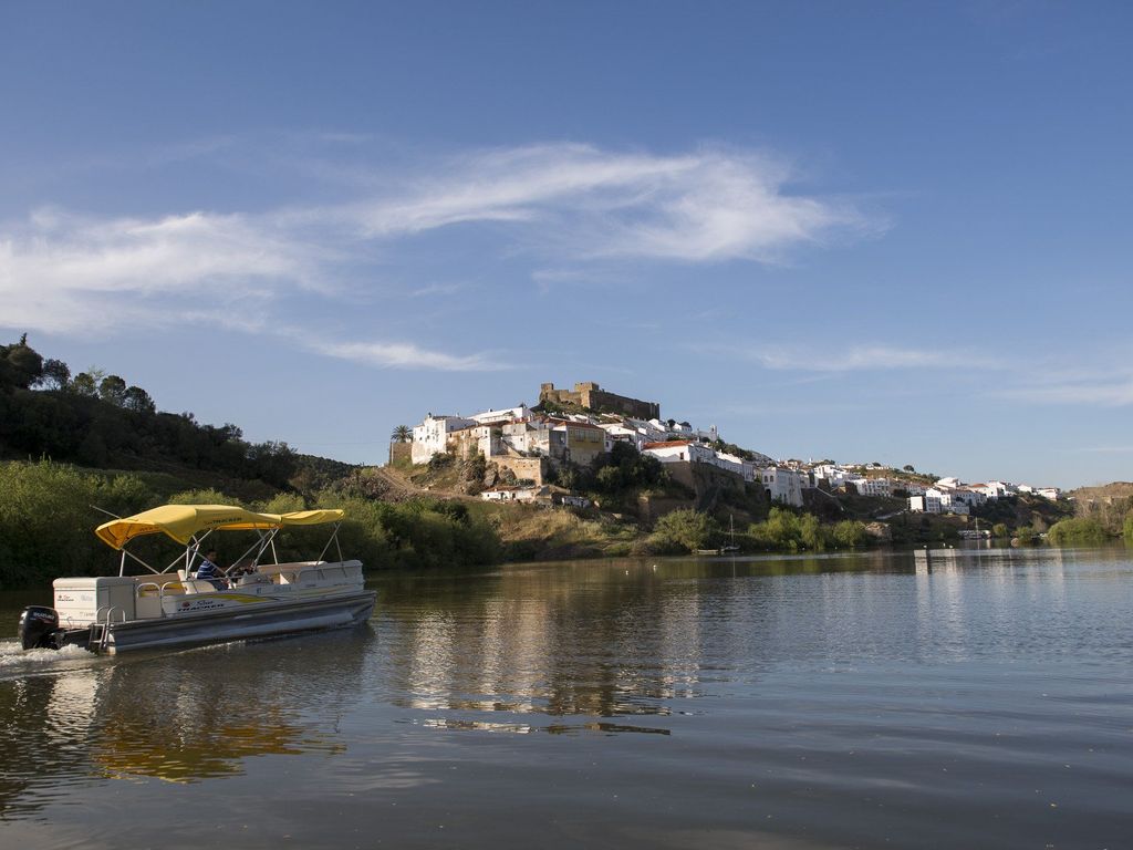 Residencial Beira Rio