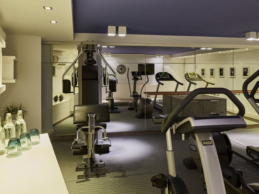 Hotel Indigo BERLIN - KU'DAMM by IHG