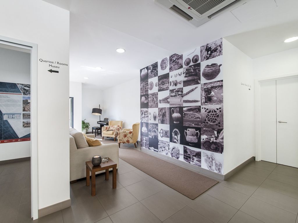 Hotel Museu