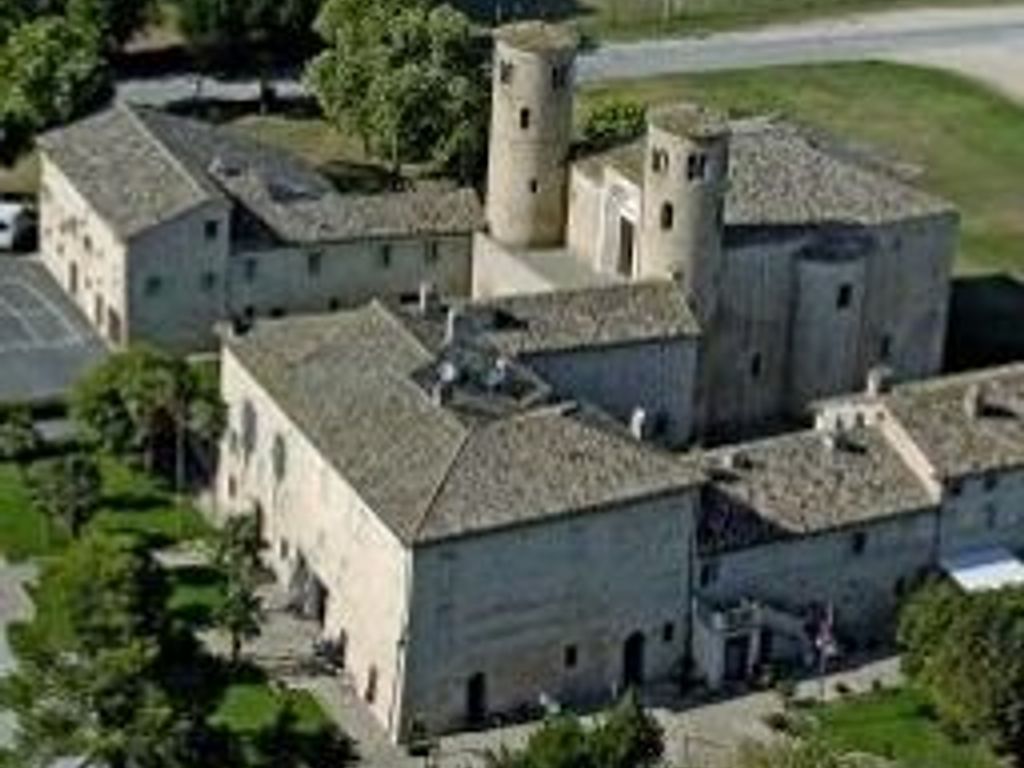 San Claudio