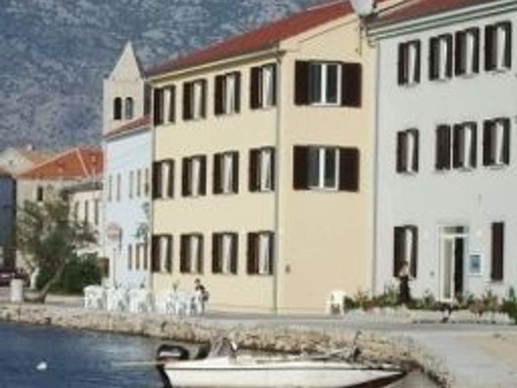 Aparthotel Tamarix