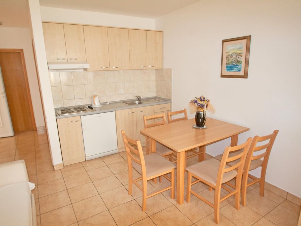 Aparthotel Tamarix