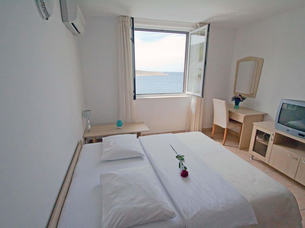 Aparthotel Tamarix