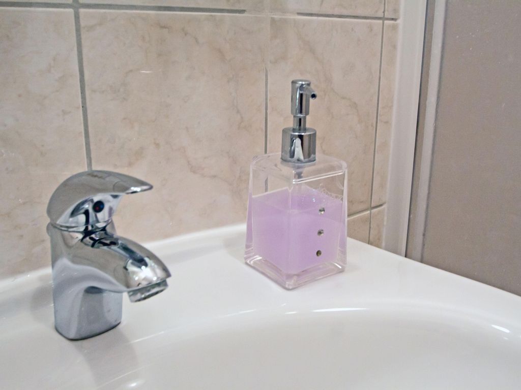 Aparthotel Tamarix