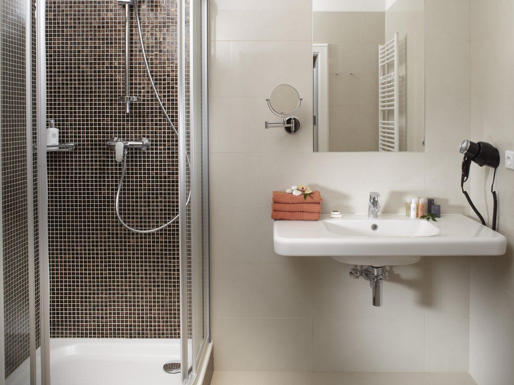 Harvey Spa Hotel