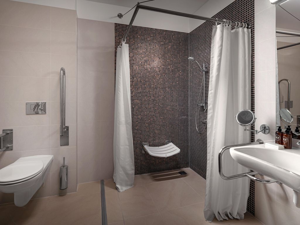 Harvey Spa Hotel